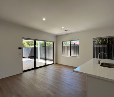 Newly Built 3x2 Home in Excellent Location - Photo 3