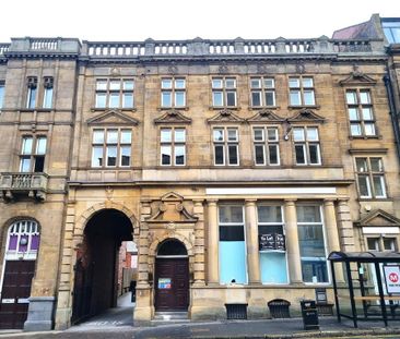 1 bedroom apartment to rent - Photo 4