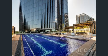 Fully Furnished Waterfront Living with Spectacular Views - Photo 4