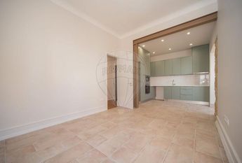 Apartamento T3 em Lisboa