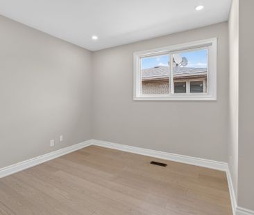 For Lease - 1173 Shadeland Drive, Mississauga, Ontario - Photo 3