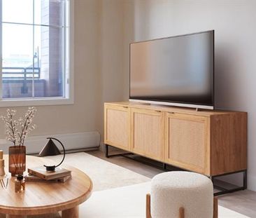 The Quarters - Photo 2