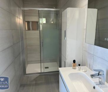 Appartement à louer 1 pièce 28.04m² - Photo 6