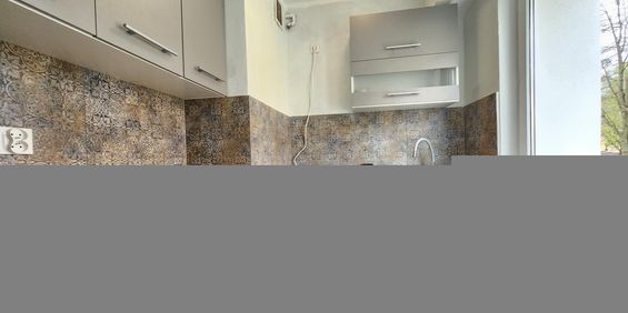 mieszkanie na wynajem - Szczecin, Pomorzany, ul. Włościańska - Фото 3