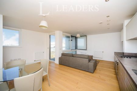 2 bedroom apartment to rent Sirius, 6, The Boardwalk, Brighton, BN2 - Photo 5