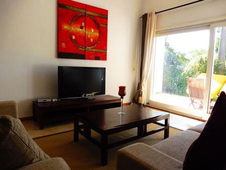 Ground Floor Apartment in Marbella - Photo 3