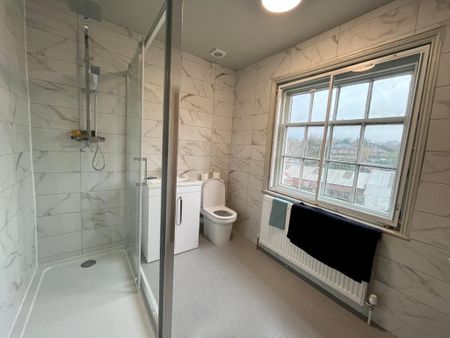 1 bedroom in a house share to rent - Photo 4