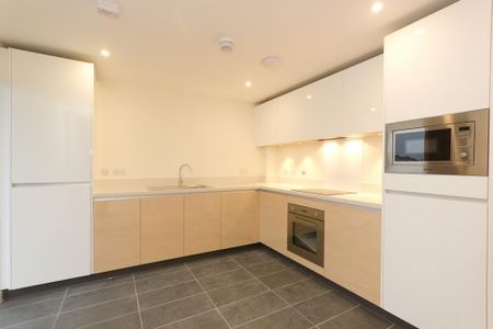 2 bedroom apartment to rent - Photo 5