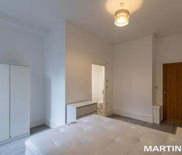 1 bedroom ground floor flat to rent - Photo 3