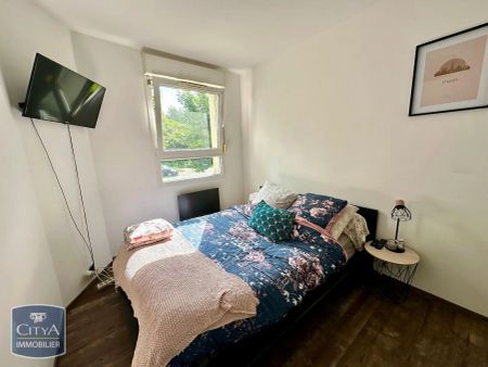 Appartement à louer 2 pièces 53.05m² - Photo 3