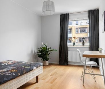 Nordostpassagen, Göteborg - Photo 6