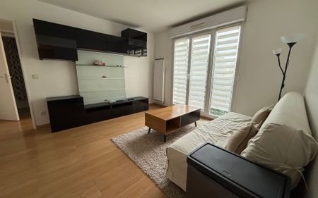 Appartement à louer 2 pièces • Crosne - Photo 3