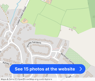 Shirley Gardens, Tunbridge Wells - Photo 1