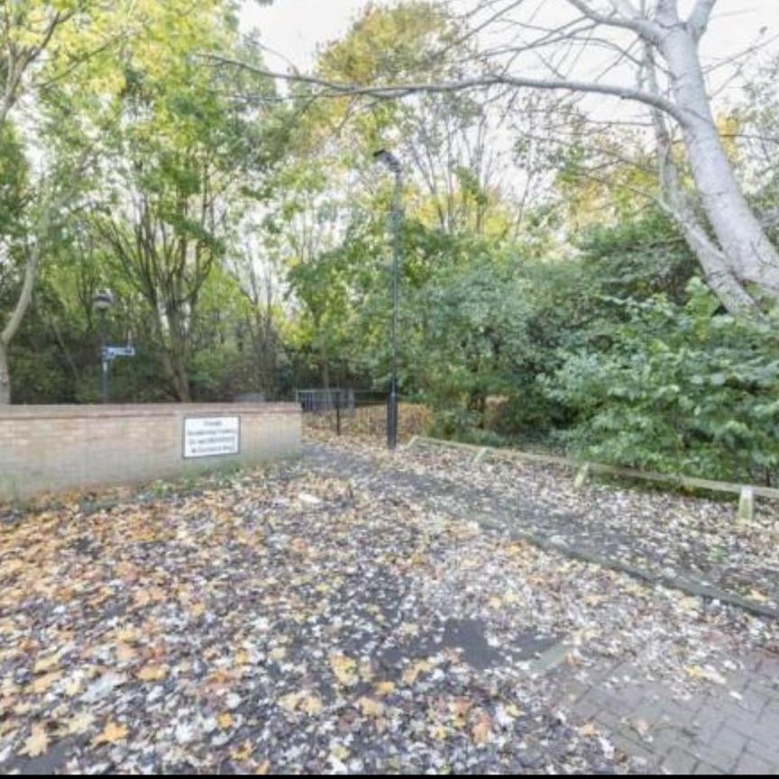 2 Bed Terraced House, Richard House Drive, E16 - Photo 2