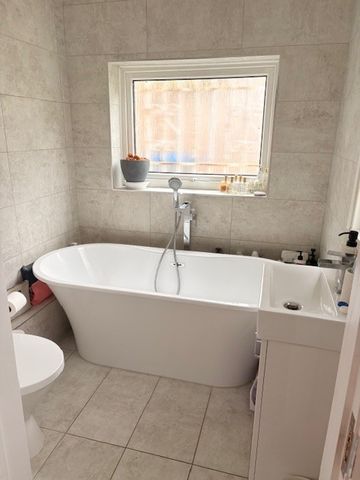 1 Bed Maisonette, Heaton Road, CR4 - Photo 5