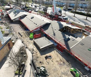 Bokstigen 13A - Foto 6