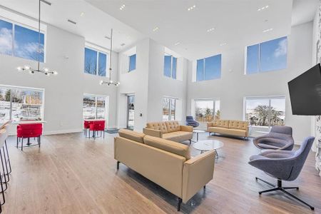 For Lease - 56 Lakeside Terrace Unit# 712, Barrie, Ontario - Photo 5