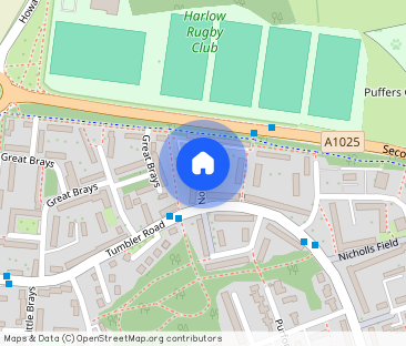 North Grove, Harlow, CM18 - Photo 1
