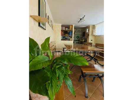 Appartamento in villa via della Macchia, Centro, Trevignano Romano - Photo 3