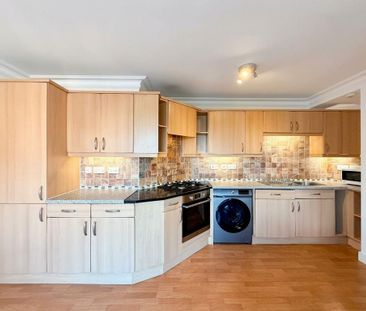 2 bedroom apartment to rent - Photo 6