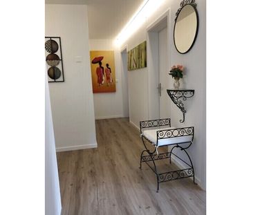 3 Zimmer-Wohnung in Rapperswil (SG), möbliert, auf Zeit - Photo 2