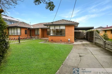 40A Fintonia Road, Noble Park - Photo 3