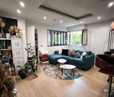 Appartement à louer 2 pièces • 38,16 m2 Saint-Gratien - Photo 2