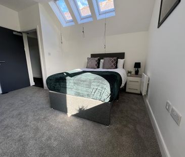 1 bed house share to rent in Church Street, Burnley, BB11 - Photo 4