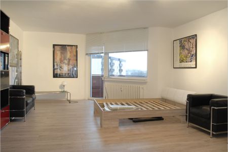 1.5 Zimmer in Mettmann - Photo 4