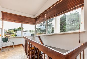 Moradia T6 em Lisboa