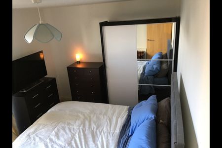 1 Bed Flat, Fulneck Pl, E1 - Photo 5