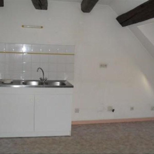 Appartement 3 pièces à Sarrebourg - Photo 1