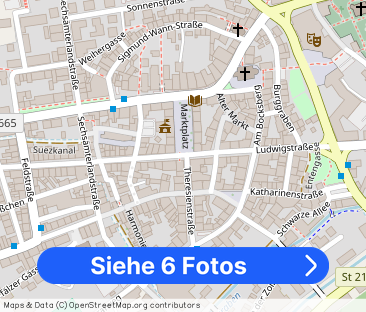 4-Zimmer-Wohnung im 1. Obergeschoss - Foto 1