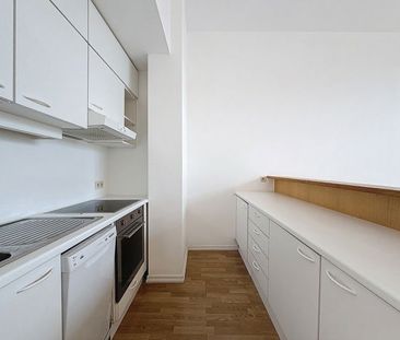 Appartement te huur in Ixelles - Photo 3