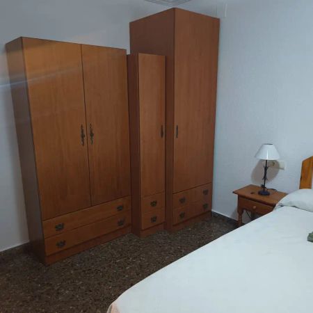 Apartamento de alquiler en Avenida de la Constitució, Platja de la Pobla de Farnals - Photo 2