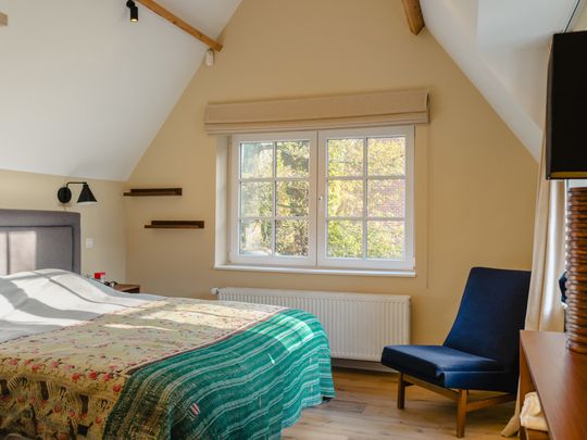 Rixensart, Waals-Brabant - Foto 1