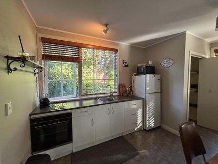 One bedroom cottage in Okoia - Photo 5