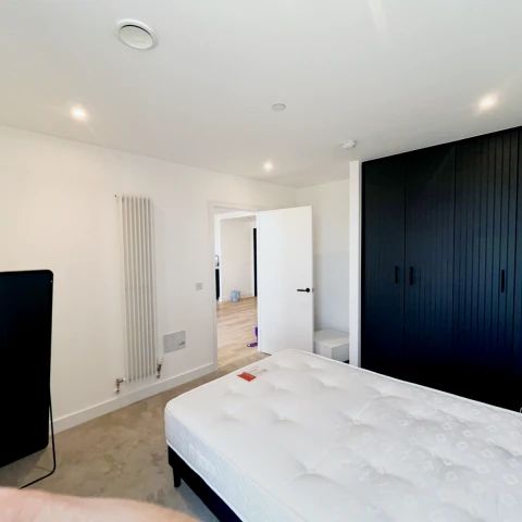 1 Bedroom 1 Bathroom - Photo 1