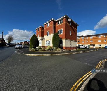 2 bedroom flat to rent - Photo 5