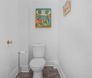 À louer / Appartement - Photo 4