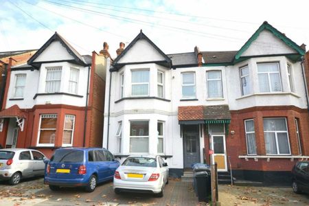 Mount Road - Photo 2