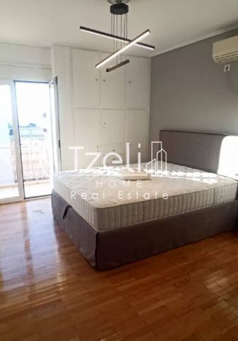 Διαμέρισμα για ενοικίαση Τροκαντερό (Παλαιό Φάληρο) - Photo 4