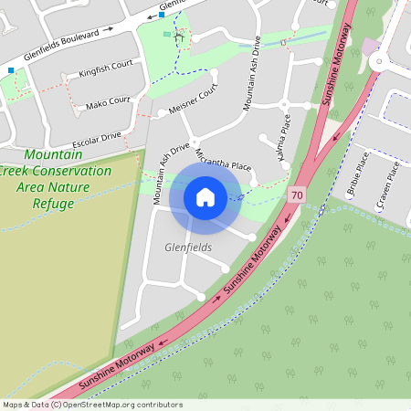 5 Honeymyrtle Court, QLD 4557, Mountain Creek