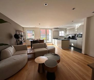 Appartement te huur - Photo 4
