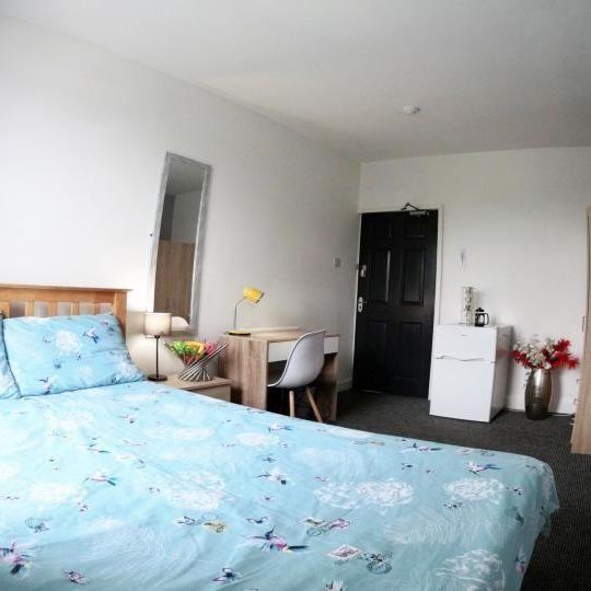 6 bedroom house share to rent - Photo 1