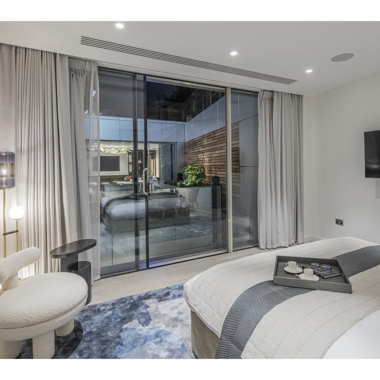 5 bedroom detached house to rent - Photo 1