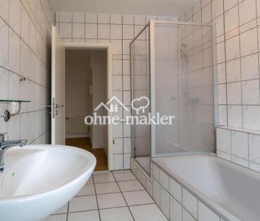 Attraktive 4-Zimmer-Wohnung mit sonniger Terrasse in begehrter Lage - Photo 5