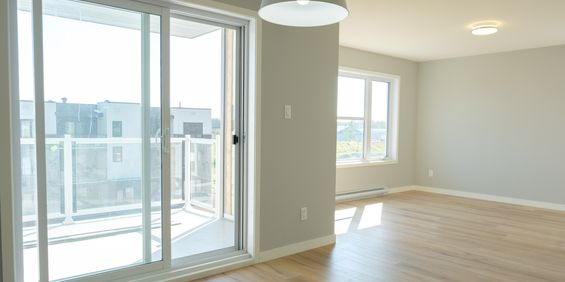 5 1/2 à Lévis - Photo 3