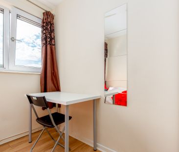RM4 Arbery Road | Mile End | London | E3 5DD - Photo 4