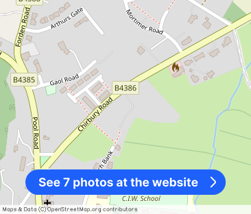 Gaol Road, Montgomery, SY15 - Photo 1